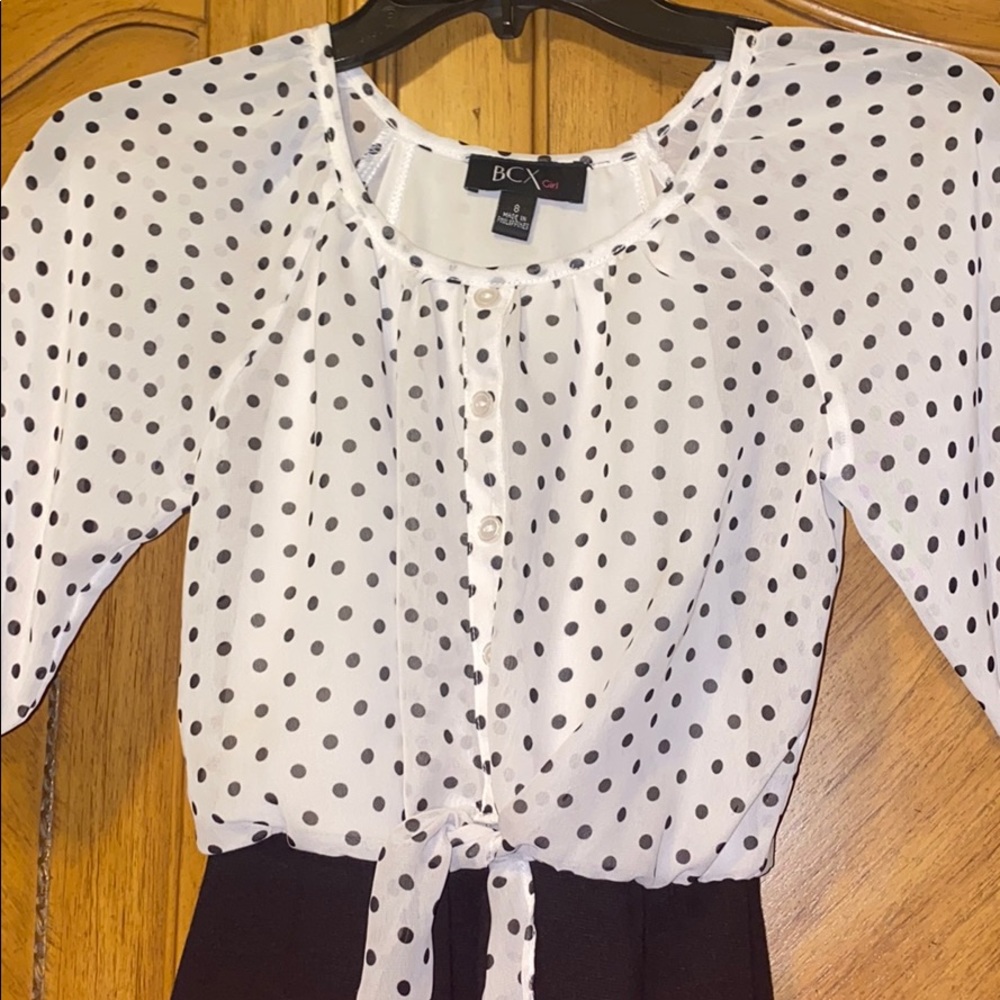 GIRL’S BCX DRESS!! - Picture 3 of 6